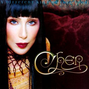 Download track A Different Kind Of Love Song (Ralphi's Alternative Mix) Cher