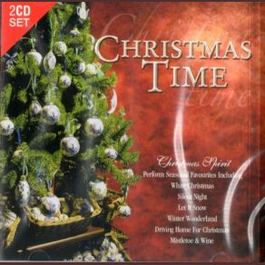Download track Merry Christmas Everyone Christmas Spirit