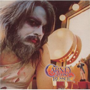 Download track Tight Rope Leon Russell