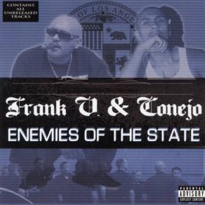 Download track Enemies - Frank V., ConejoMalow Mac