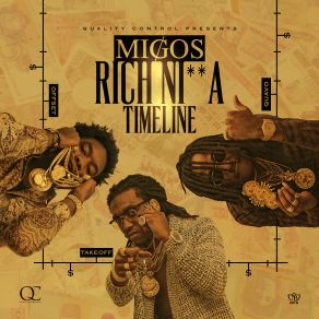 Download track Can't Believe It Migos