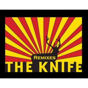 Download track Pass This On (Jesper Dahlback & John Dahlback Mix) The Knife