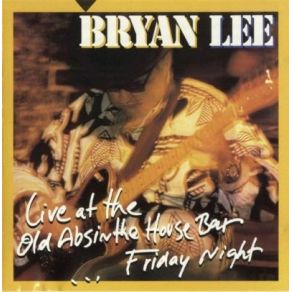Download track Five Long Years Bryan Lee