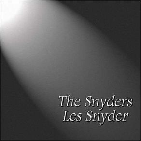 Download track Slidin' The Snyders