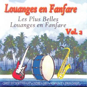 Download track Gloire À Dieu Louange En Fanfare