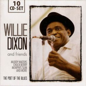 Download track Nervous Willie Dixon