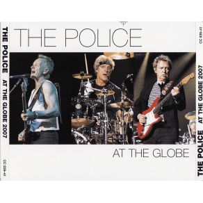 Download track Every Little Thing She Does Is Magic The Police