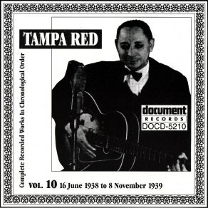 Download track Sad Letter Blues Tampa Red