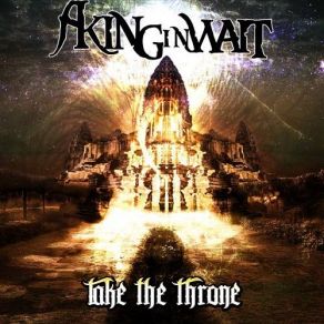Download track Clouds Of Darkness A King In Wait