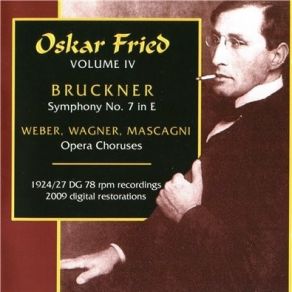 Download track Bruckner - Symphonie Nr. 7: I. Allegro Molto Vivace Chor Und Kapelle Der Staatsoper Berlin
