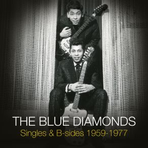 Download track Oh Yeah! (Remastered 2023) The Blue Diamonds
