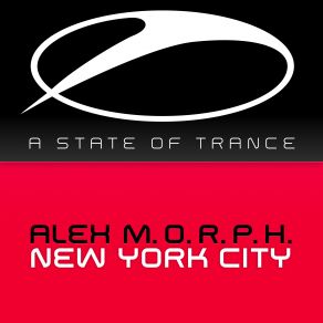 Download track New York City (Radio Edit) Alex M. O. R. P. H.