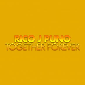 Download track I'm In Love Again Rico J. Puno