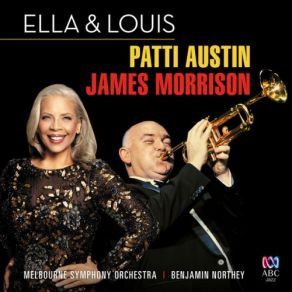 Download track Satin Doll (Live) Patti Austin, James Morrison, Melbourne Symphony Orchestra, Benjamin Northey