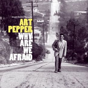 Download track Mambo De La Pinta Art Pepper