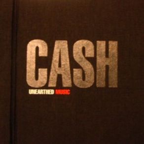Download track Cindy Johnny CashNick Cave