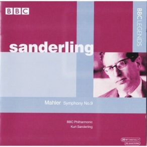 Download track 01. I. Andante Comodo BBC Philharmonic