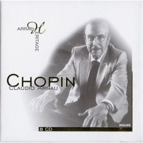 Download track 6. Ballade No. 2 In F Op. 38 Frédéric Chopin