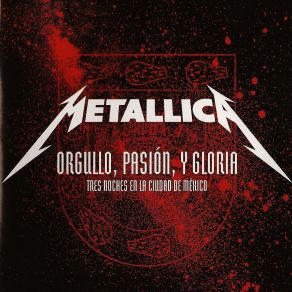 Download track Nothing Else Matters Metallica