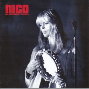 Download track All Tomorrow's Parties (Extended Jam) Nico