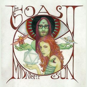 Download track Midnight Sun The Ghost Of A Saber Tooth Tiger