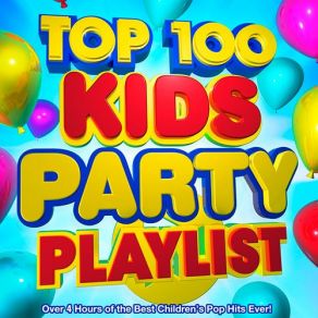 Download track Hush Little Baby The Countdown Kids, Celebration Cover Stars, Party Hits Masters