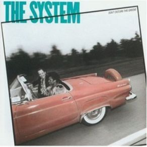 Download track Groove The System
