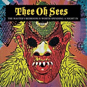 Download track Crack In Your Eye Thee Oh Sees