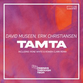 Download track Tamta Erik Christiansen