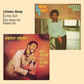Download track Island In The Stream Owen Gray