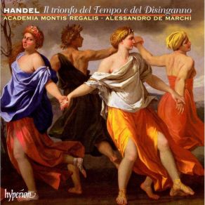 Download track 14. Aria Bellezza: Un Pensiero Nemico Di Pace Georg Friedrich Händel