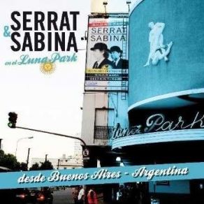 Download track Cuenta Conmigo Joan Manuel Serrat, Joaquín Sabina