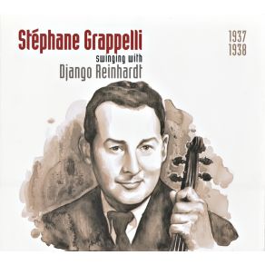 Download track Mabel Django Reinhardt, Stéphane Grappelli