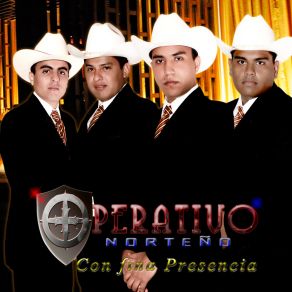 Download track El Sagrado Operativo Norteño