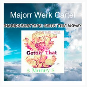Download track I'm So High Majorr Werk Cartel