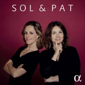 Download track Widmann: 25 Duos For Violin And Cello: XXI. Valse Bavaroise Sol Gabetta, Patricia Kopatchinskaja