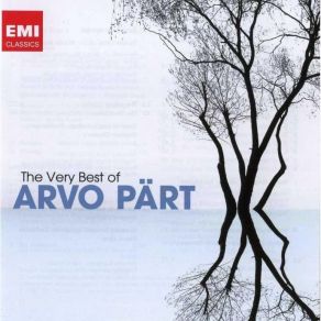 Download track 9. Fratres For Violin And Piano 1980 Version Arvo Pärt