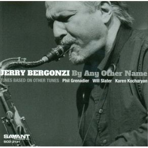 Download track Sprung Jerry Bergonzi