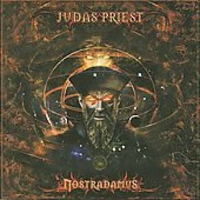 Download track Revelations Judas Priest