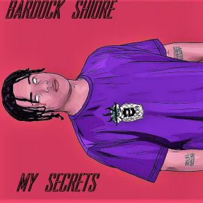 Download track My Misery Bardock Shiore