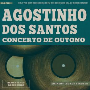 Download track Segrêdo Agostinho Dos Santos