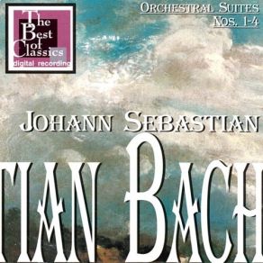 Download track Suite No. 1 In C-Dur BWV 1066 - 1. Ouverture Johann Sebastian Bach