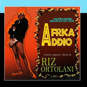 Download track Africa Addio Riz Ortolani