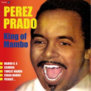 Download track Mambo Jambo (Que Rico El Mambo) Perez Prado And His Orchestra