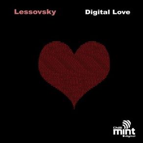 Download track Never Give Up (Original Mix) Lessovsky