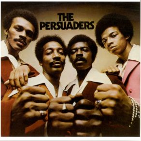 Download track The Persuaders (Dino Mix) Persuaders