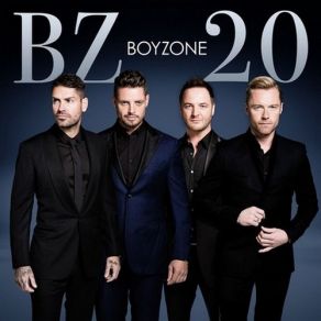Download track Love Will Save The Day Boyzone