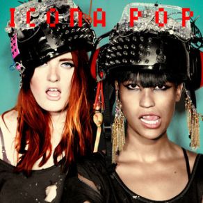 Download track My Party Icona PopSmiler