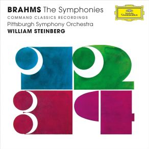 Download track 5. Symphony No. 3 In F Major Op. 90 - I. Allegro Con Brio Johannes Brahms