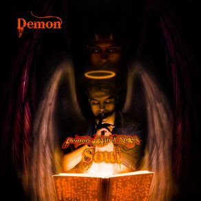 Download track Lime Demon Against Angel